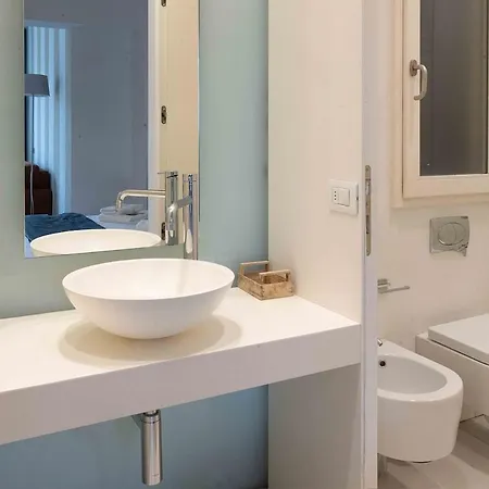 Ponte Vecchio View Open Space * Florens