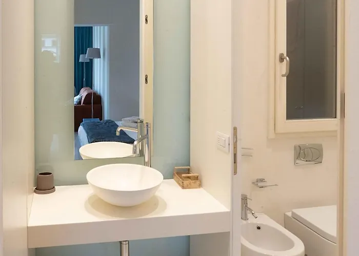 Ponte Vecchio View Open Space Florencia