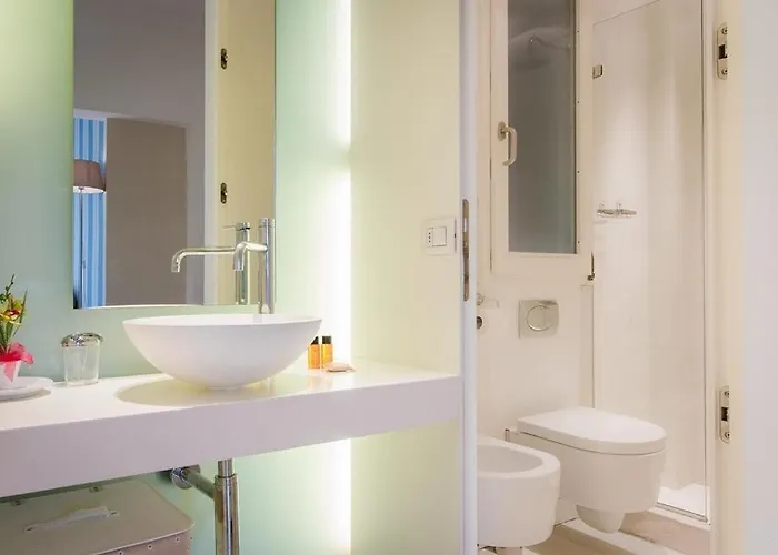 Ponte Vecchio View Open Space Apartamento Florencia