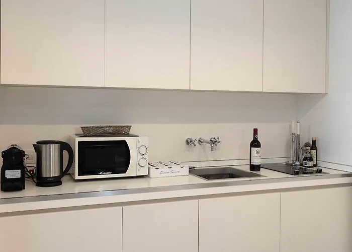 Apartamento Ponte Vecchio View Open Space *