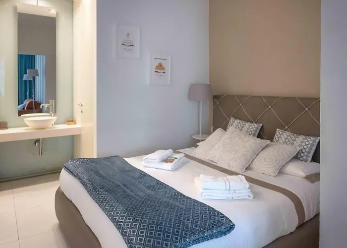 Apartamento Ponte Vecchio View Open Space *