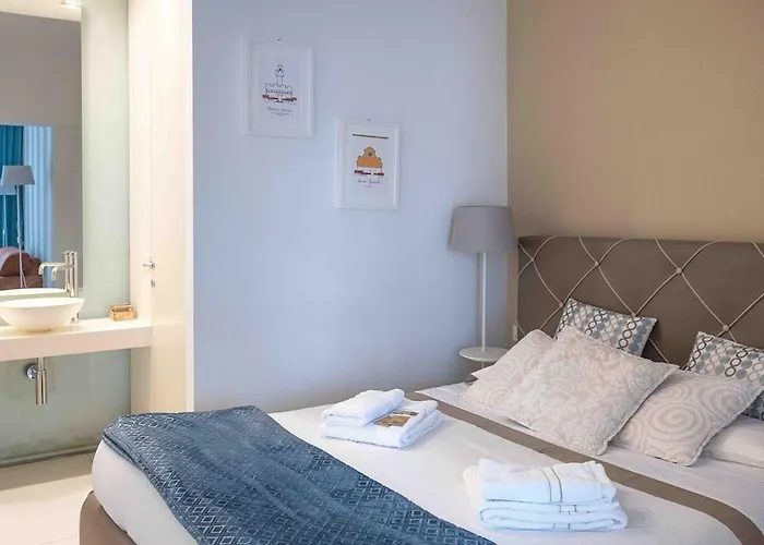 Apartamento Ponte Vecchio View Open Space Florencia