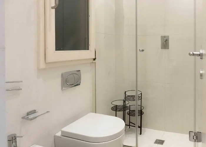 Apartamento Ponte Vecchio View Open Space *