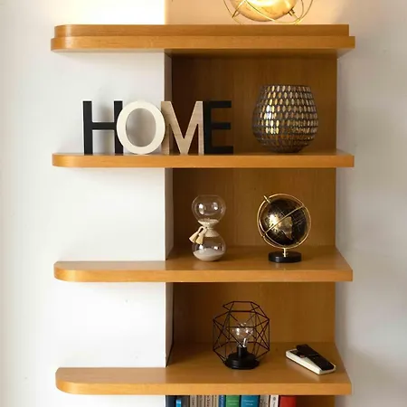 Ponte Vecchio View Open Space アパート *