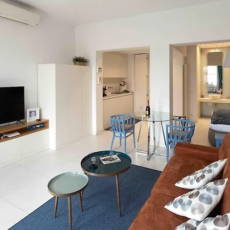 Ponte Vecchio View Open Space فلورنس