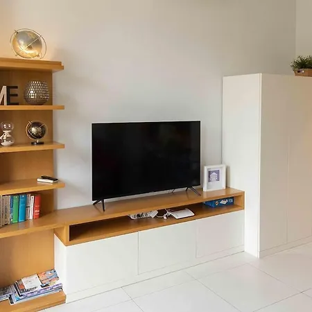 Ponte Vecchio View Open Space