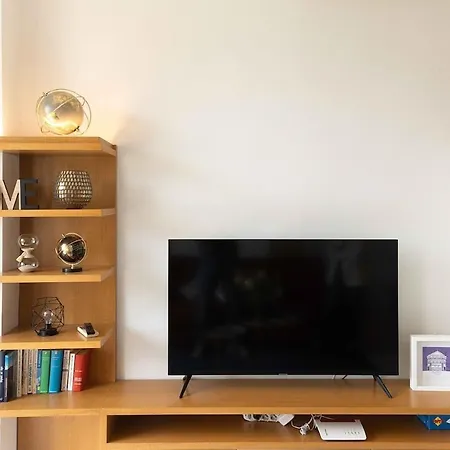 アパート Ponte Vecchio View Open Space フィレンツェ