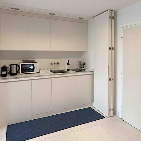 Ponte Vecchio View Open Space Appartement *