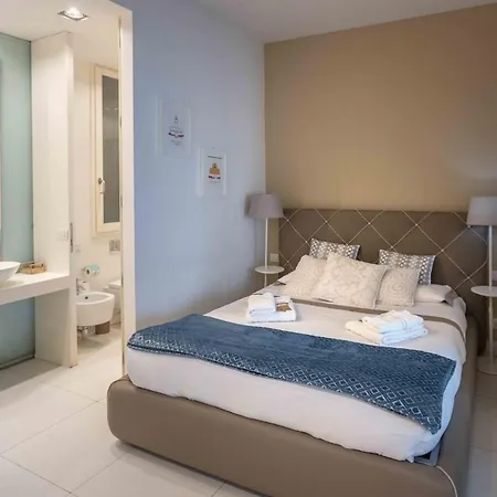 アパート Ponte Vecchio View Open Space フィレンツェ