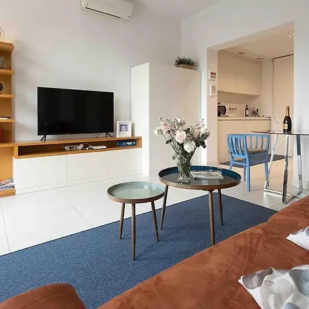 Ponte Vecchio View Open Space * Florence