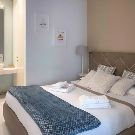 Appartement Ponte Vecchio View Open Space *