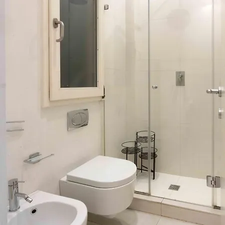 Appartement Ponte Vecchio View Open Space *