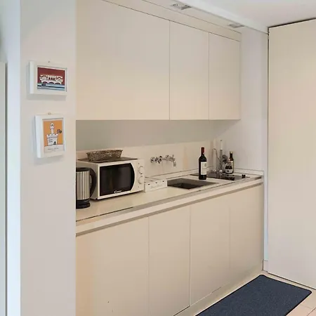 アパート Ponte Vecchio View Open Space フィレンツェ