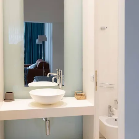 Appartement Ponte Vecchio View Open Space