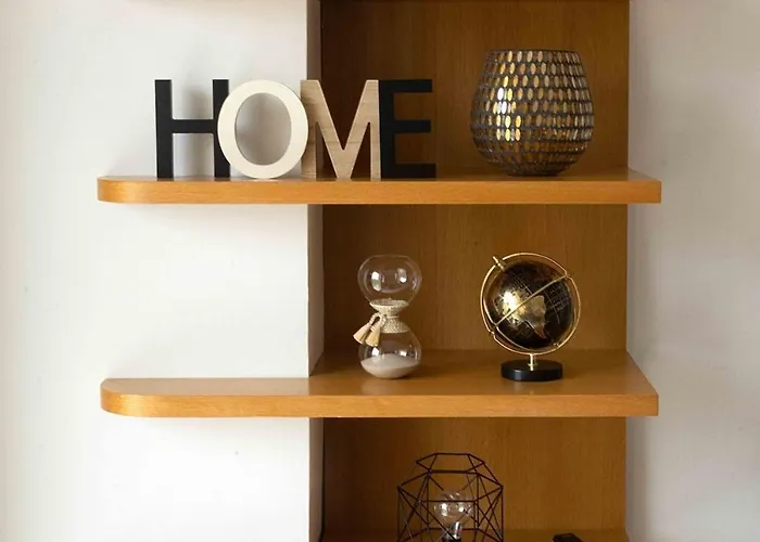 Ponte Vecchio View Open Space Appartement *