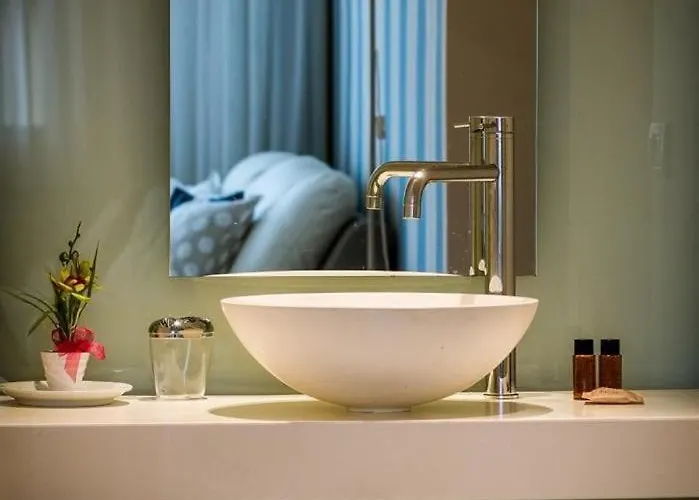 Ponte Vecchio View Open Space Florence