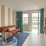 Daire Ponte Vecchio View Open Space